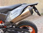 Klikněte pro detailní foto č. 14 - KTM 690 SMC-R 30kW A2