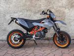 Klikněte pro detailní foto č. 1 - KTM 690 SMC-R 30kW A2