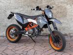 Klikněte pro detailní foto č. 2 - KTM 690 SMC-R 30kW A2