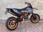 Klikněte pro detailní foto č. 3 - KTM 690 SMC-R 30kW A2