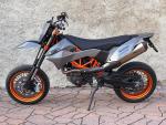 Klikněte pro detailní foto č. 4 - KTM 690 SMC-R 30kW A2