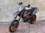 Klikněte pro detailní foto č. 5 - KTM 690 SMC-R 30kW A2