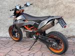 Klikněte pro detailní foto č. 6 - KTM 690 SMC-R 30kW A2