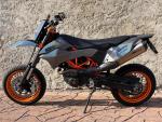 Klikněte pro detailní foto č. 7 - KTM 690 SMC-R 30kW A2
