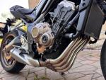 Klikněte pro detailní foto č. 10 - Honda CB 650 R