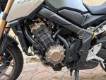 Klikněte pro detailní foto č. 11 - Honda CB 650 R