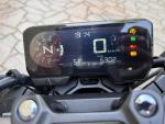 Klikněte pro detailní foto č. 14 - Honda CB 650 R
