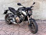 Klikněte pro detailní foto č. 2 - Honda CB 650 R