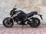 Klikněte pro detailní foto č. 4 - Honda CB 650 R
