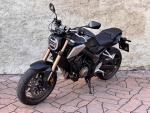 Klikněte pro detailní foto č. 5 - Honda CB 650 R