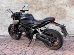 Klikněte pro detailní foto č. 6 - Honda CB 650 R