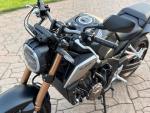 Klikněte pro detailní foto č. 7 - Honda CB 650 R