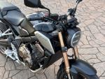 Klikněte pro detailní foto č. 8 - Honda CB 650 R