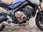 Klikněte pro detailní foto č. 9 - Honda CB 650 R