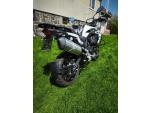 Klikněte pro detailní foto č. 10 - Benelli TRK 502 X (2020) nová , 6300 km, 35 kW - A2, po servisu