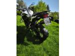 Klikněte pro detailní foto č. 11 - Benelli TRK 502 X (2020) nová , 6300 km, 35 kW - A2, po servisu