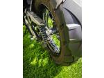 Klikněte pro detailní foto č. 12 - Benelli TRK 502 X (2020) nová , 6300 km, 35 kW - A2, po servisu
