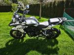Klikněte pro detailní foto č. 2 - Benelli TRK 502 X (2020) nová , 6300 km, 35 kW - A2, po servisu