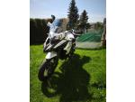 Klikněte pro detailní foto č. 9 - Benelli TRK 502 X (2020) nová , 6300 km, 35 kW - A2, po servisu
