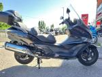 Klikněte pro detailní foto č. 1 - Honda SW-T400 (2009) kufr, dobrá cena