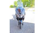Klikněte pro detailní foto č. 3 - Honda SW-T400 (2009) kufr, dobrá cena
