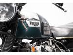 Klikněte pro detailní foto č. 10 - Triumph T 150 V Trident 750
