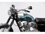 Klikněte pro detailní foto č. 11 - Triumph T 150 V Trident 750