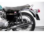 Klikněte pro detailní foto č. 12 - Triumph T 150 V Trident 750