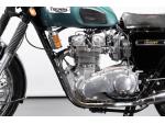 Klikněte pro detailní foto č. 13 - Triumph T 150 V Trident 750