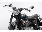 Klikněte pro detailní foto č. 7 - Triumph T 150 V Trident 750