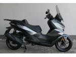 Klikněte pro detailní foto č. 2 - Voge SR3 250i Gray ( odpočet DPH ) NOVINKA 2025