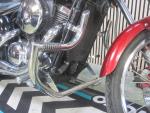 Klikněte pro detailní foto č. 10 - Kawasaki VN 800