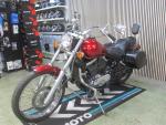 Klikněte pro detailní foto č. 1 - Kawasaki VN 800