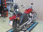 Klikněte pro detailní foto č. 5 - Kawasaki VN 800