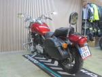 Klikněte pro detailní foto č. 6 - Kawasaki VN 800