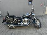 Klikněte pro detailní foto č. 1 - Yamaha XVS 125 DragStar