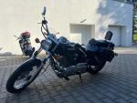 Klikněte pro detailní foto č. 2 - Yamaha XVS 125 DragStar