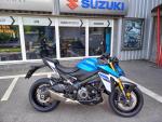 Klikněte pro detailní foto č. 1 - Suzuki GSX-S 1000 #model 2025