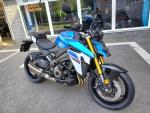 Klikněte pro detailní foto č. 2 - Suzuki GSX-S 1000 #model 2025