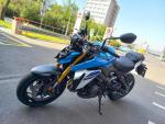 Klikněte pro detailní foto č. 3 - Suzuki GSX-S 1000 #model 2025