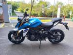 Klikněte pro detailní foto č. 4 - Suzuki GSX-S 1000 #model 2025
