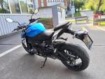 Klikněte pro detailní foto č. 5 - Suzuki GSX-S 1000 #model 2025