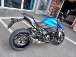 Klikněte pro detailní foto č. 6 - Suzuki GSX-S 1000 #model 2025