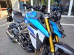 Klikněte pro detailní foto č. 7 - Suzuki GSX-S 1000 #model 2025
