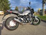 Klikněte pro detailní foto č. 2 - Kawasaki Z 900 RS