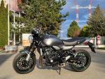 Klikněte pro detailní foto č. 5 - Kawasaki Z 900 RS