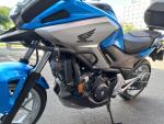 Klikněte pro detailní foto č. 11 - Honda NC 750 X DCT #extra výbava