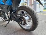 Klikněte pro detailní foto č. 12 - Honda NC 750 X DCT #extra výbava