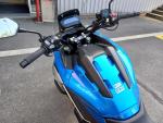 Klikněte pro detailní foto č. 13 - Honda NC 750 X DCT #extra výbava
