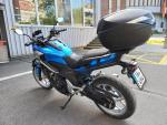 Klikněte pro detailní foto č. 5 - Honda NC 750 X DCT #extra výbava
